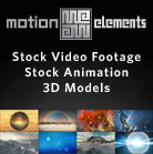 MotionElements - Stock Video Footage, Stock Animation, 3d Models